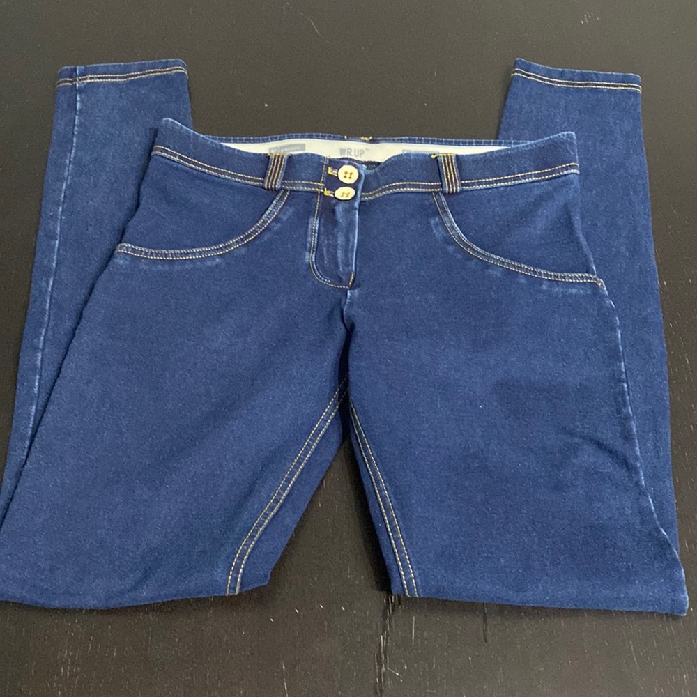 NWOT freddy jeans